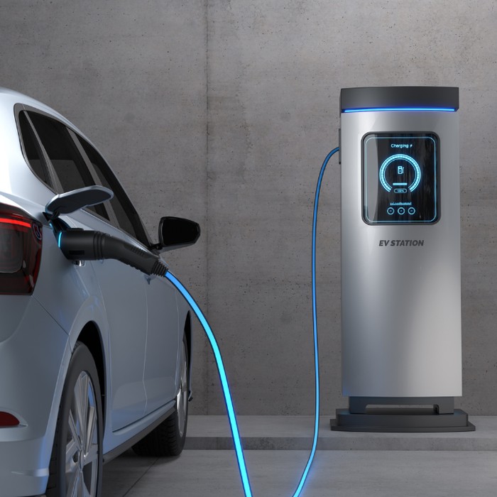 EV Charging